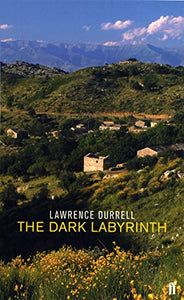 The Dark Labyrinth 