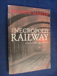 Necropolis Railway 