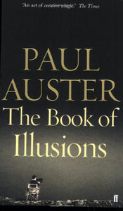 Book of Illusions 