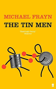 Tin Men 