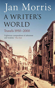 A Writer's World 