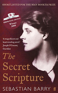 The Secret Scripture 