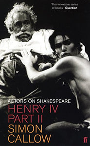 Henry IV, Part II 