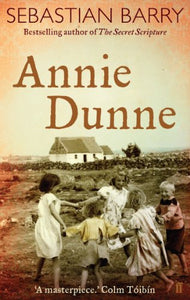 Annie Dunne 