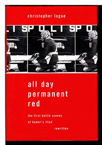 All Day Permanent Red 