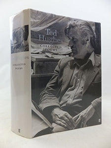 Collected Poems of Ted Hughes 