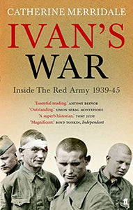 Ivan's War 