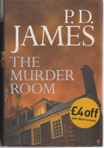 The Murder Room 