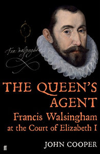 The Queen's Agent 