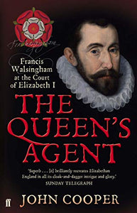 The Queen's Agent 