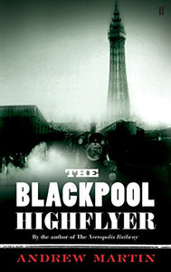 Blackpool Highflyer 