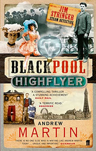 The Blackpool Highflyer 