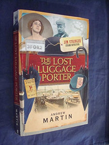 Lost Luggage Porter 