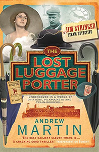 The Lost Luggage Porter 