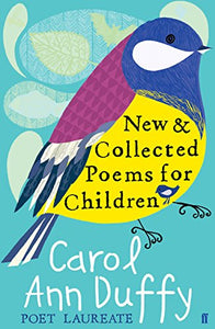 New and Collected Poems for Children 