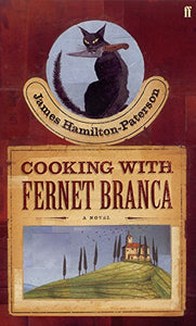 Cooking with Fernet Branca 