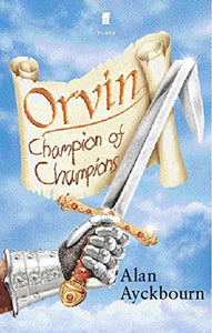 Orvin: Champion of Champions 