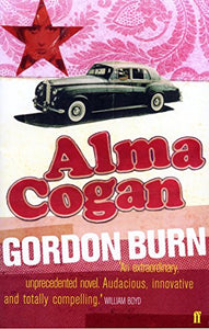 Alma Cogan 