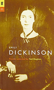 Emily Dickinson 