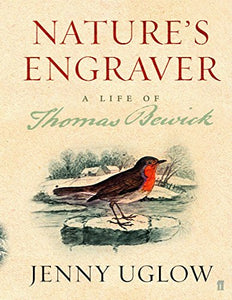 Natures Engraver 