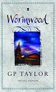 Wormwood (Special Edition) 