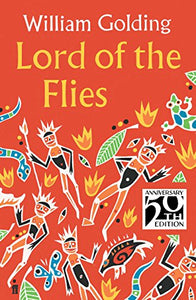 Lord of the Flies (Anniversary Edition) 