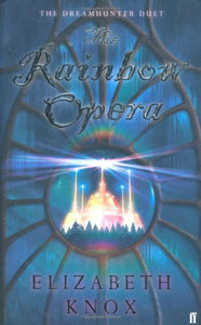 The Rainbow Opera 