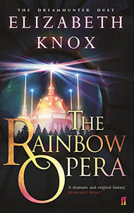 The Rainbow Opera 