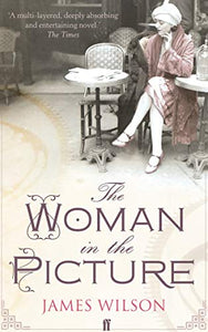 The Woman in the Picture 