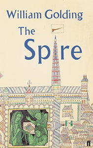 Spire 