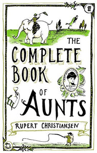 The Complete Book of Aunts 