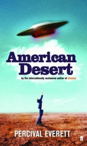 American Desert 