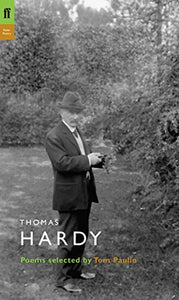 Thomas Hardy 