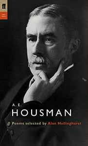 A. E. Housman 