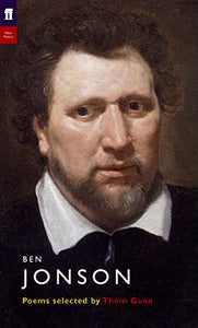 Ben Jonson 