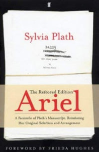 Ariel: the Restored Edition 