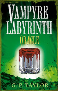 Vampyre Labyrinth: Oracle 