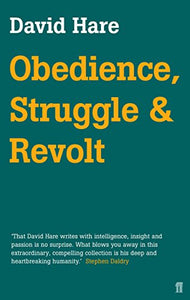 Obedience, Struggle and Revolt 