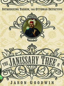 Janissary Tree 