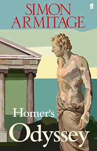 Homer'S Odyssey 