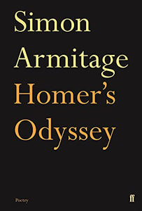 Homer's Odyssey 