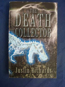 The Death Collector 