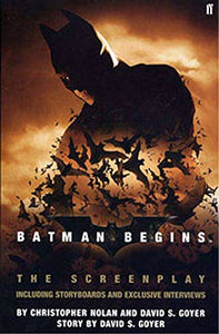 Batman Begins 