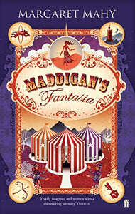 Maddigan's Fantasia 