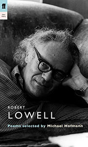 Robert Lowell 