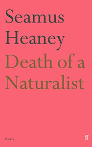 Death of a Naturalist 