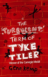 Turbulent Term of Tyke Tiler 