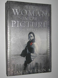 Woman in the Picture 