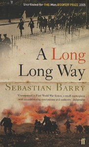 A LONG LONG WAY 