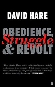 Obedience, Struggle and Revolt 